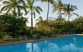 Pelicans Pad @ St Lucia